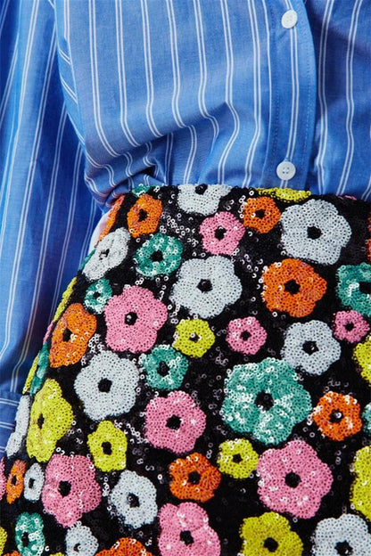 Polished Garment with an Effortless Classic Look