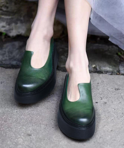 Beautifully Balanced Heels with Timeless Character