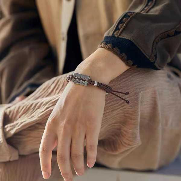 Classic Vintage Garment with a Flattering Fit