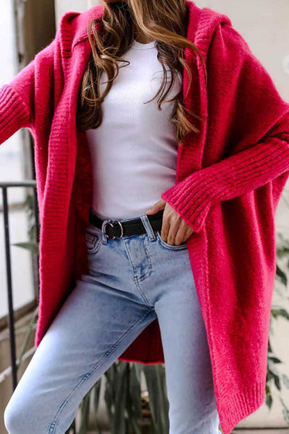Gracefully Styled Cardigan for Any Occasion