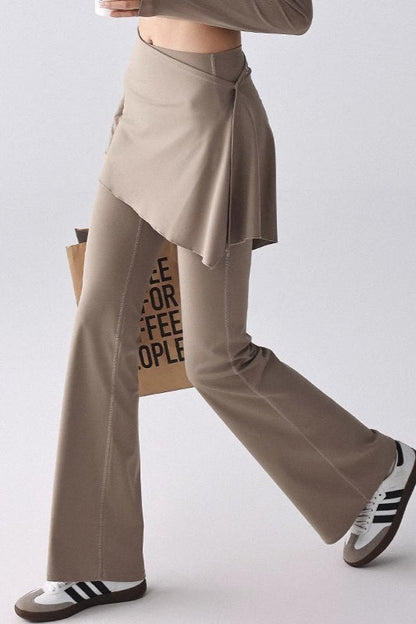Elegantly Styled Garment for Everyday Wear
