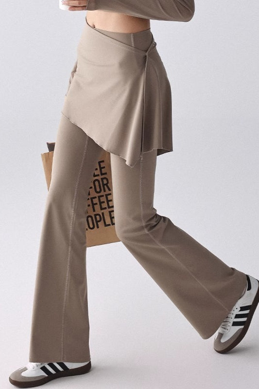 Elegantly Styled Garment for Everyday Wear