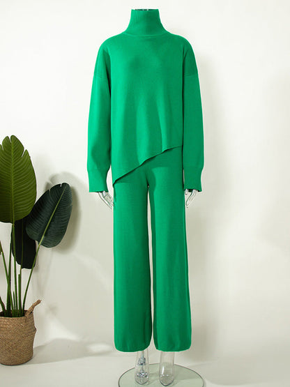 Beautifully Crafted Sweater in a Classic Style