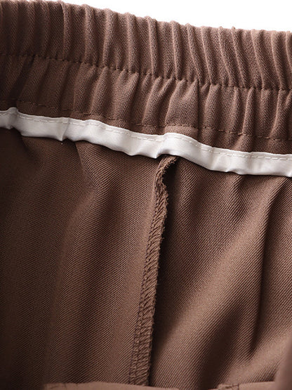 Beautifully Finished Pants in a Timeless Design
