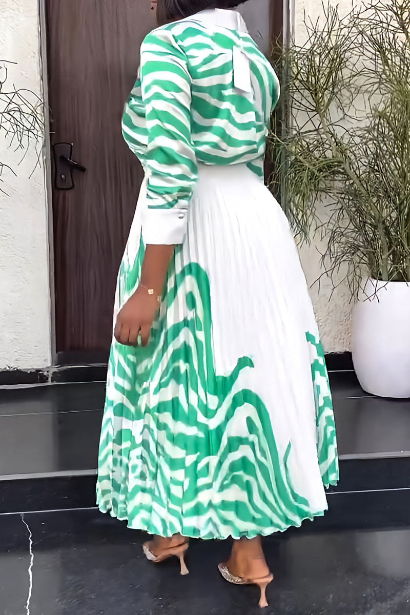 A Vintage Style Garment with Delicate Timeless Details