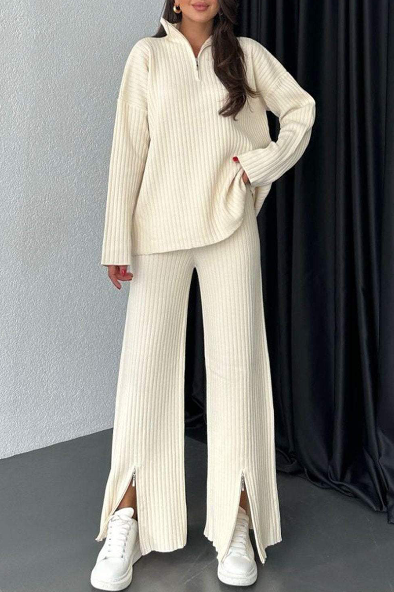 Sophisticated Garment with a Clean Classic Look