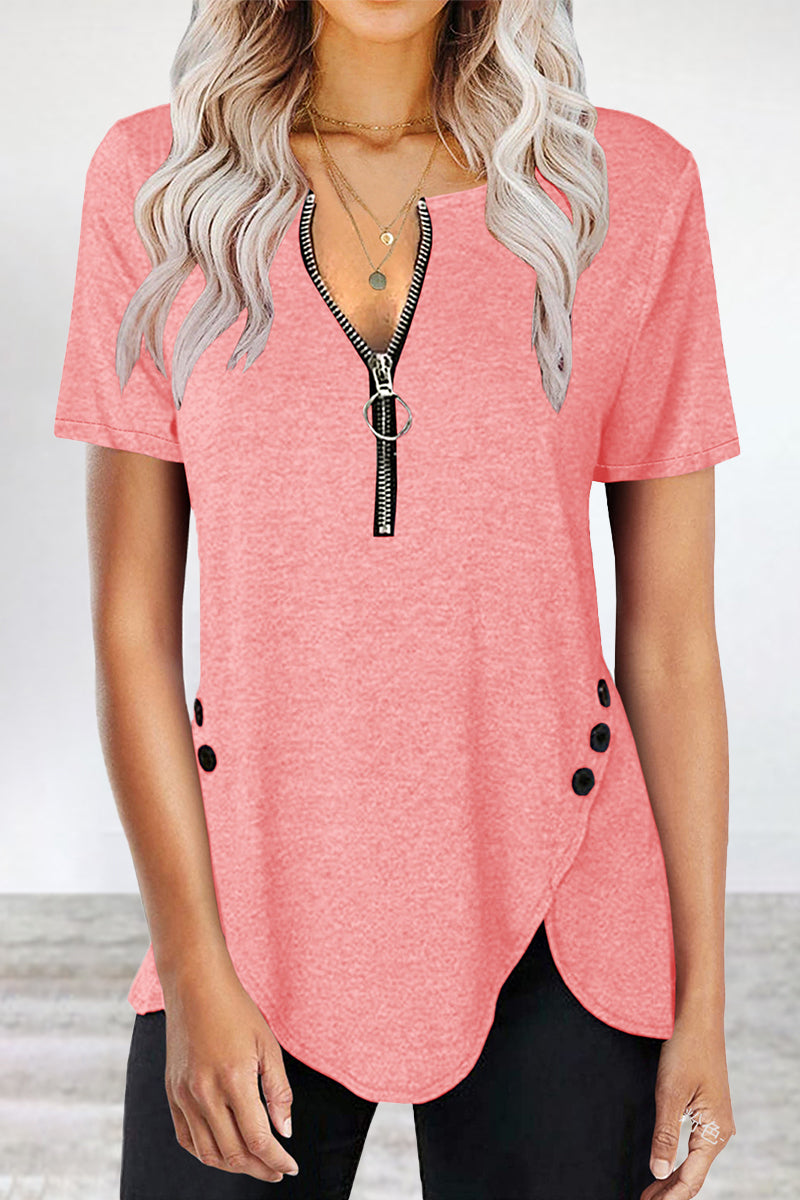 Classic Vintage T-Shirt with a Flattering Fit
