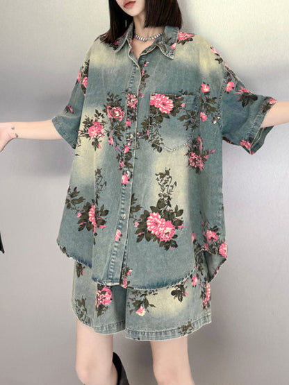 A Vintage Style Garment with Delicate Timeless Details