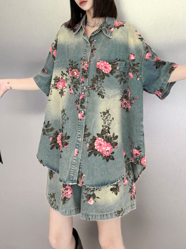 A Vintage Style Garment with Delicate Timeless Details