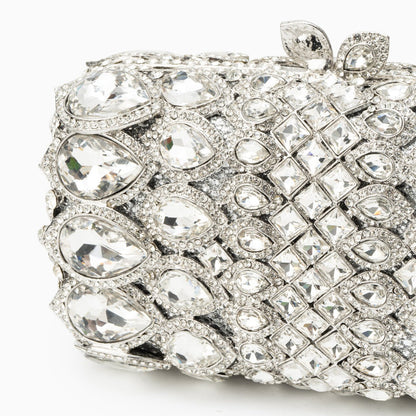 Beautifully Balanced Bag with Timeless Character