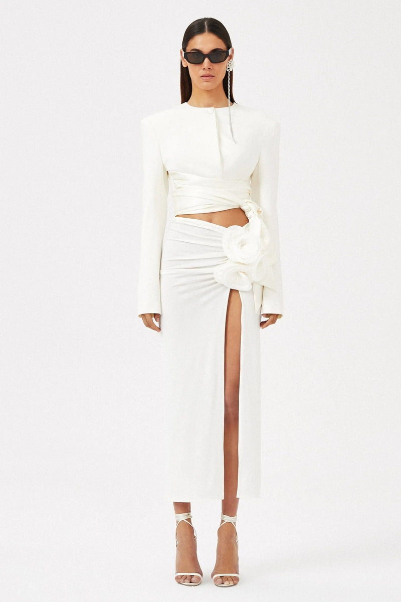 Classic Vintage & Enduringly Stylish Top