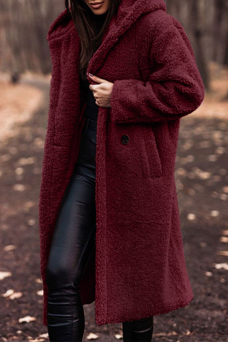 Beautifully Crafted Garment in a Classic Style