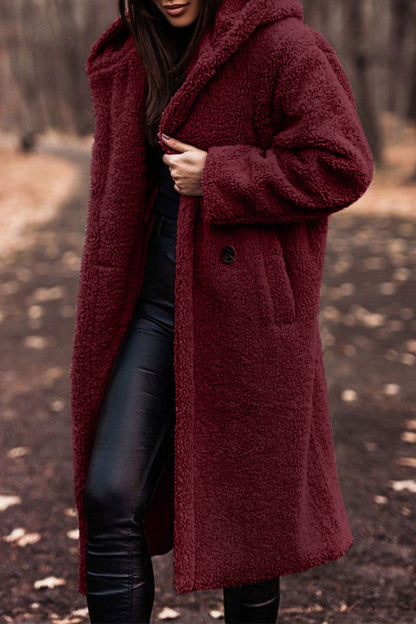 Beautifully Crafted Garment in a Classic Style