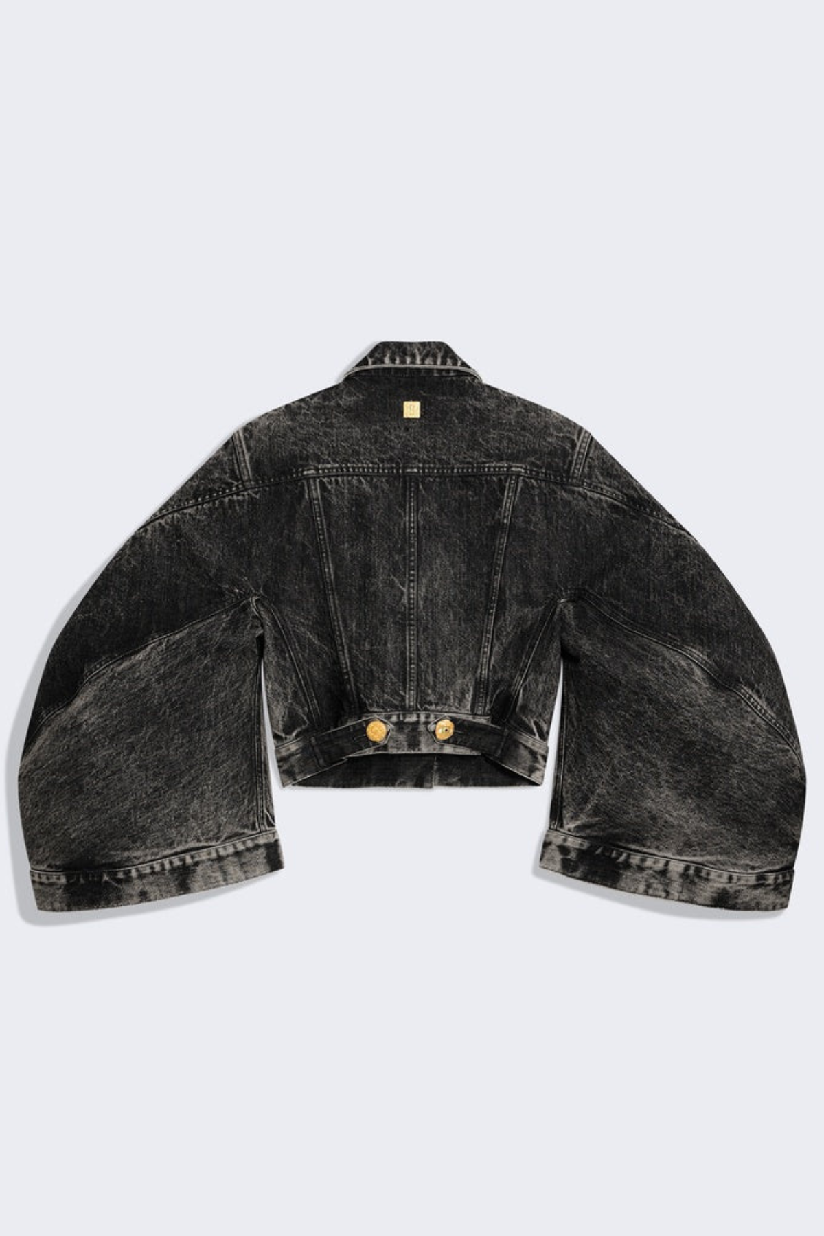 Beautifully Crafted Jacket in a Classic Style