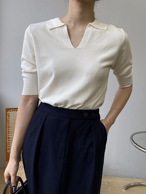 Sophisticated Shirt with a Clean Classic Look