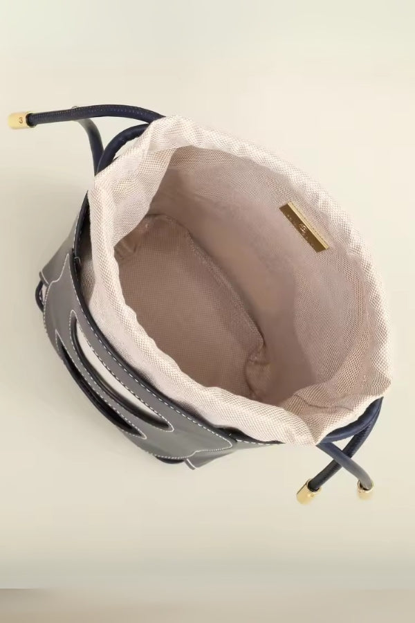 Beautifully Balanced Bag with Timeless Character