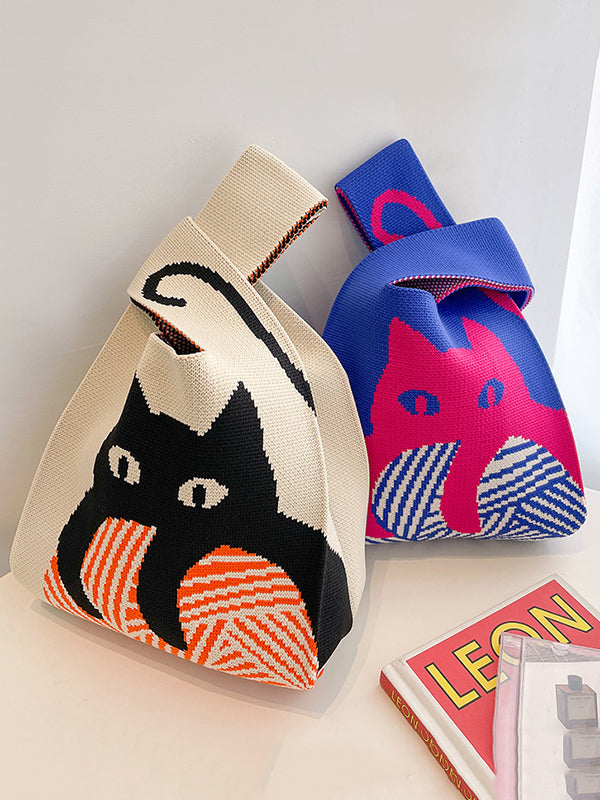 Beautifully Balanced Bag with Timeless Character