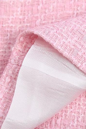 Beautifully Balanced Garment with Timeless Character