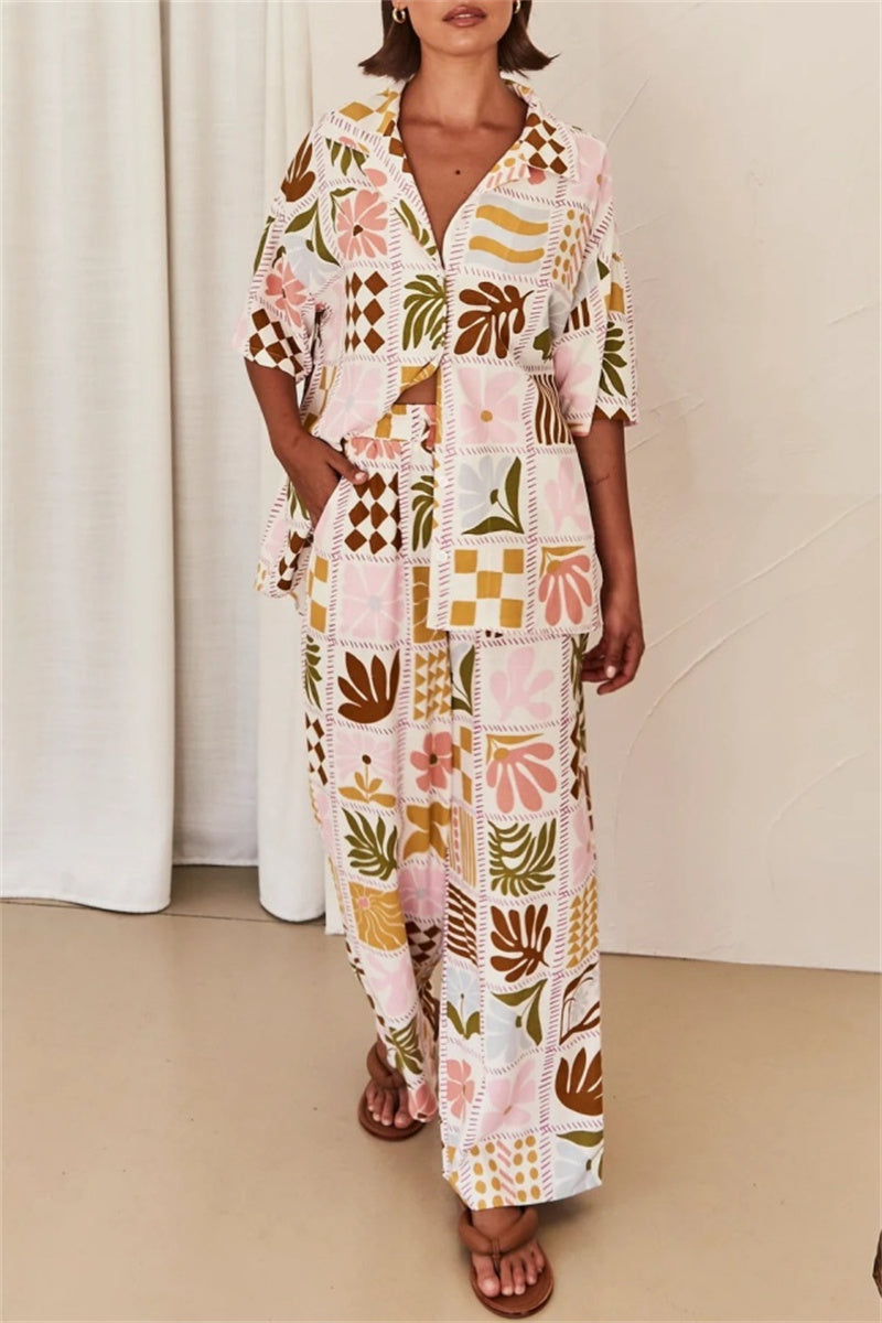 Well Tailored Garment with a Graceful Silhouette