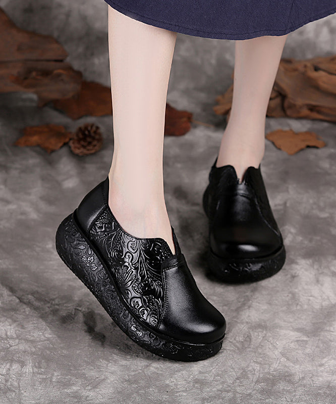 Beautifully Balanced Heels with Timeless Character