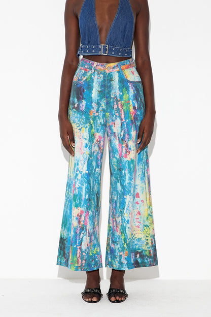 A Vintage Style Garment with Delicate Timeless Details
