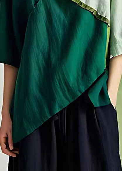 Beautifully Balanced Shirt with Timeless Character