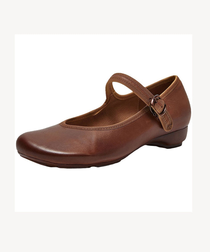 Vintage Inspired Shoes with a Contemporary Edge