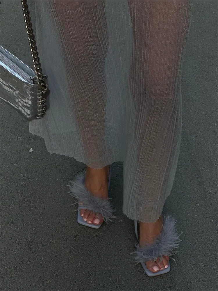 Classic Vintage Garment with a Flattering Fit