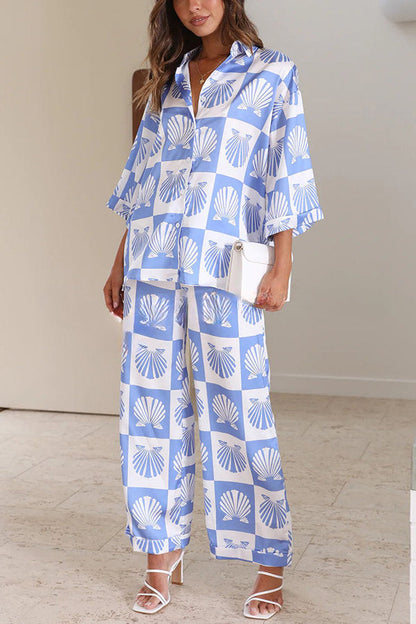 Classic Vintage & Enduringly Stylish Shirt