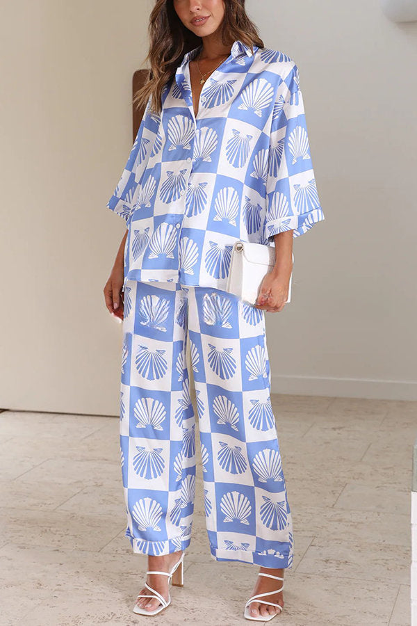Classic Vintage & Enduringly Stylish Shirt