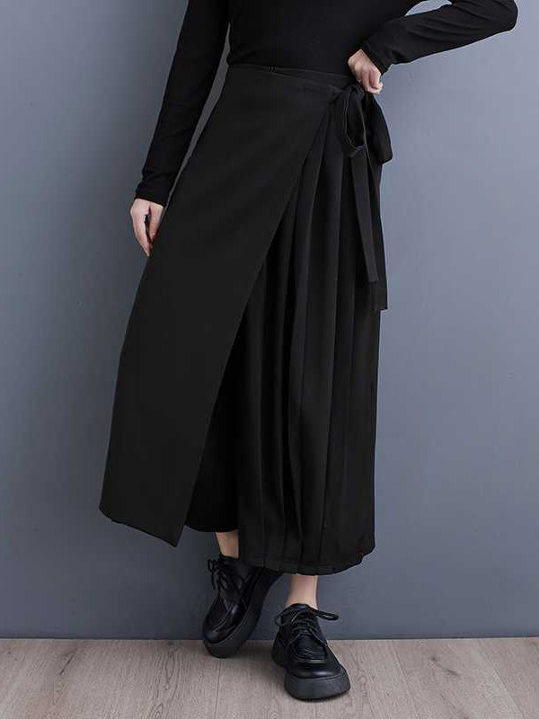 Gracefully Styled Pants for Any Occasion