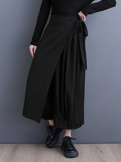 Gracefully Styled Pants for Any Occasion