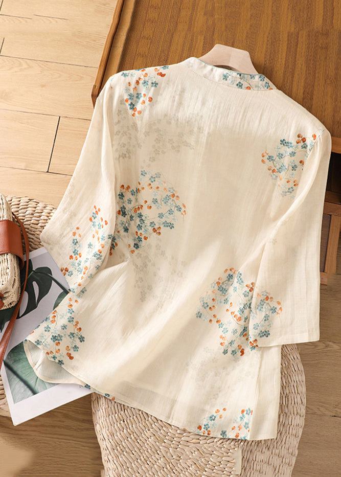 Sophisticated Shirt with a Clean Classic Look