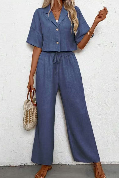Beautifully Crafted Shirt in a Classic Style