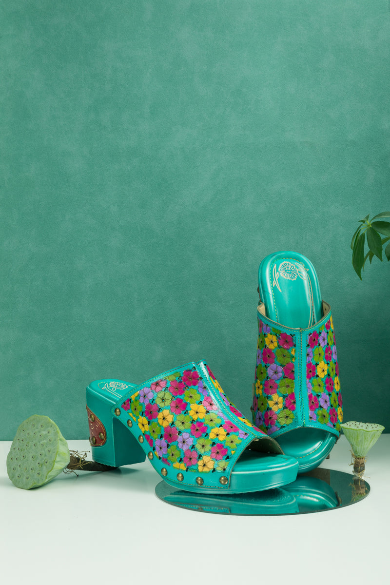A Vintage Style Garment with Delicate Timeless Details