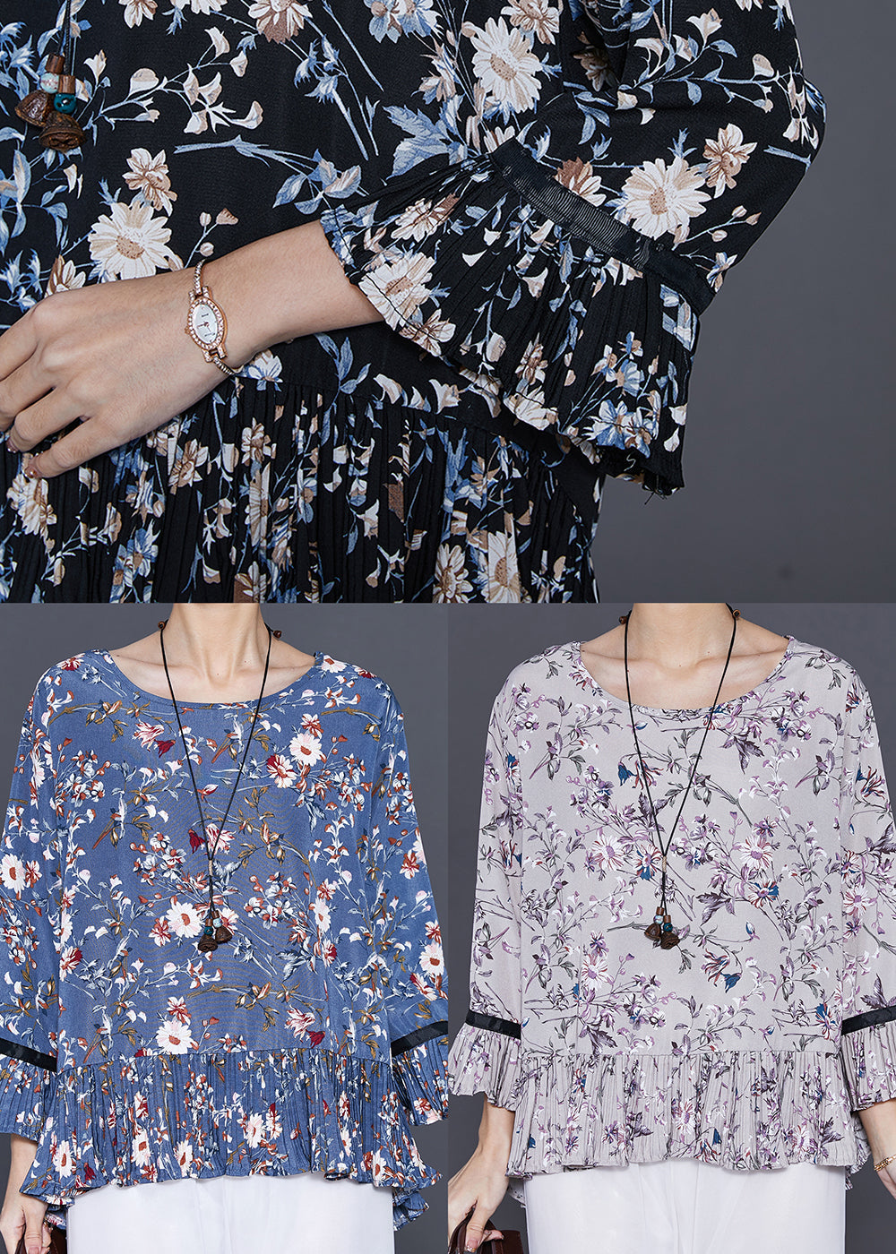 Beautifully Balanced Shirt with Timeless Character