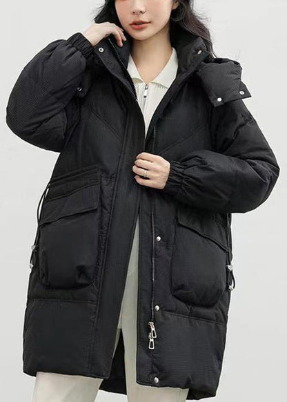 Polished Coat with an Effortless Classic Look