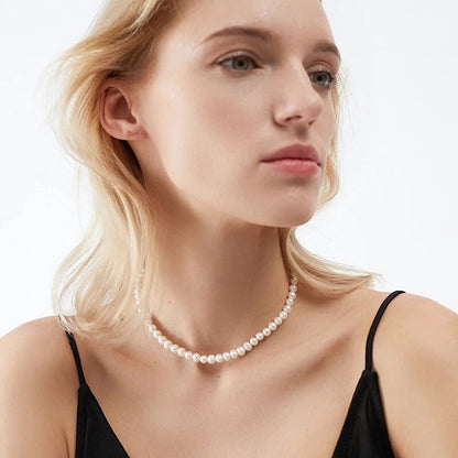 Beautifully Balanced Garment with Timeless Character