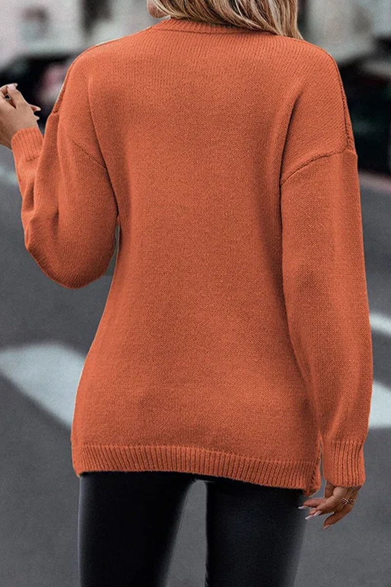 Polished Top with an Effortless Classic Look
