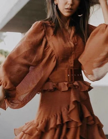 Classic Vintage & Enduringly Stylish Dress