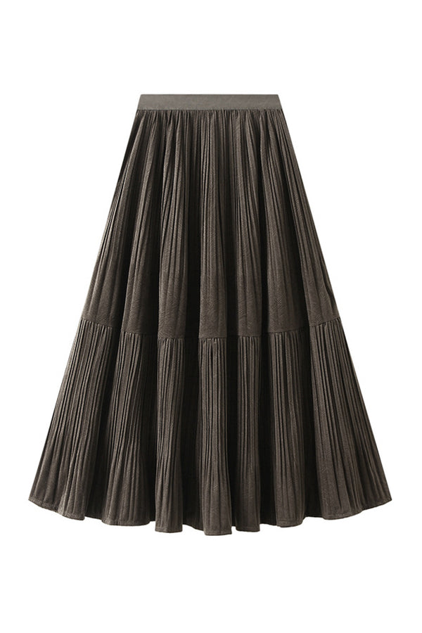 A Vintage Style Garment with Delicate Timeless Details