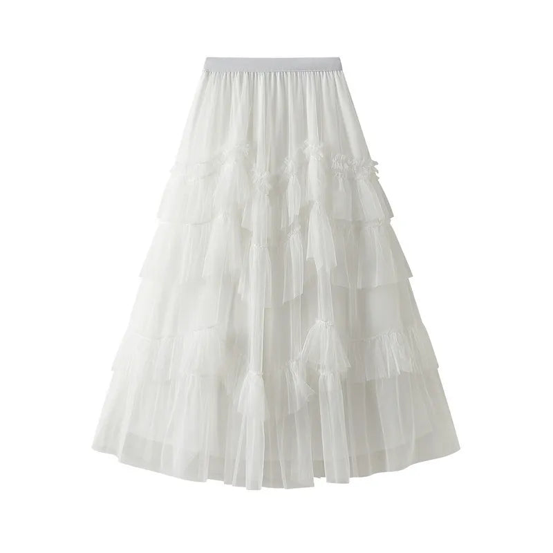 Beautifully Balanced Garment with Timeless Character
