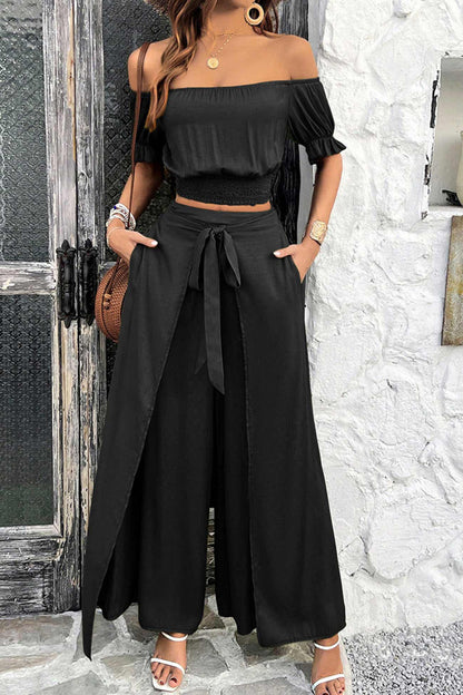 Beautifully Finished Pants in a Timeless Design