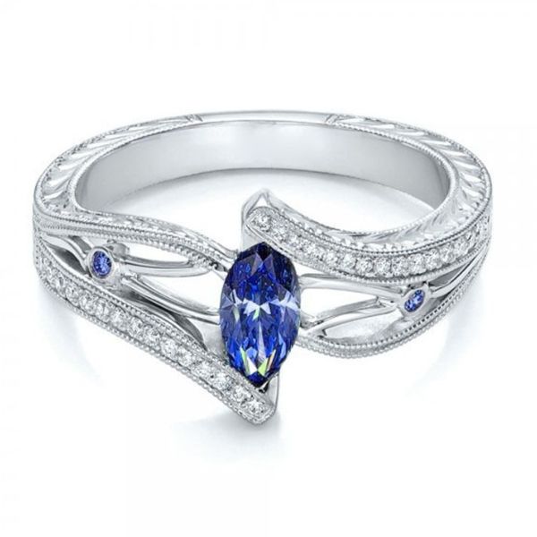 Beautifully Crafted Garment in a Classic Style