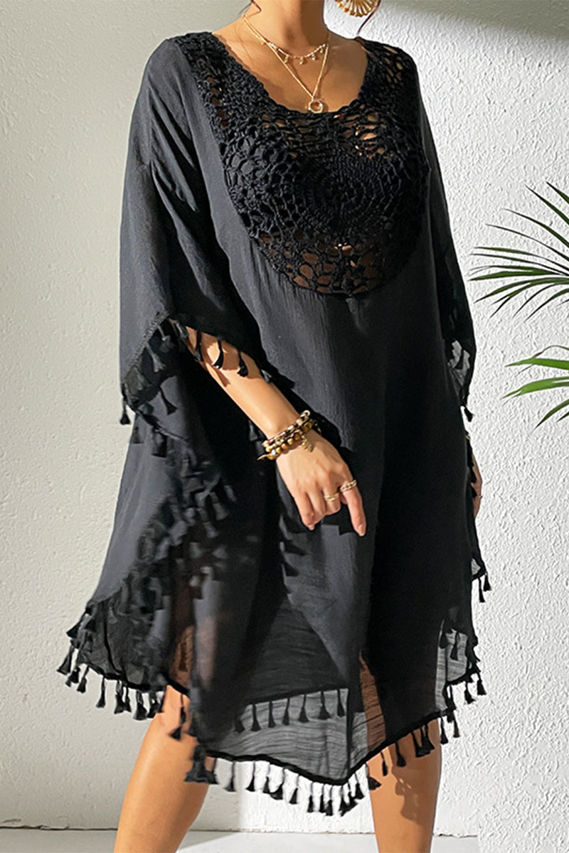 Well Tailored Garment with a Graceful Silhouette