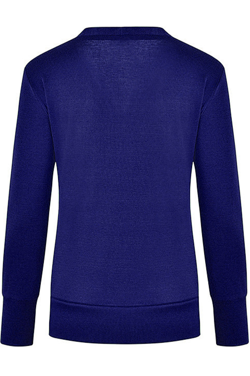 Effortlessly Elegant Cardigan with a Timeless Design