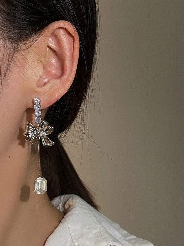 A Vintage Style Garment with Delicate Timeless Details