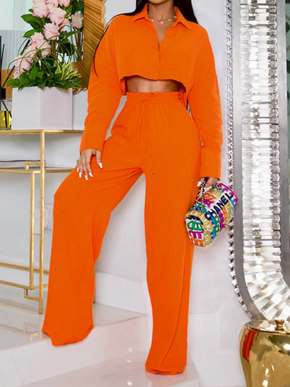 Beautifully Crafted Blouse in a Classic Style