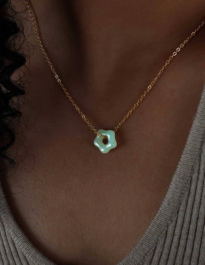 Beautifully Finished Garment in a Timeless Design