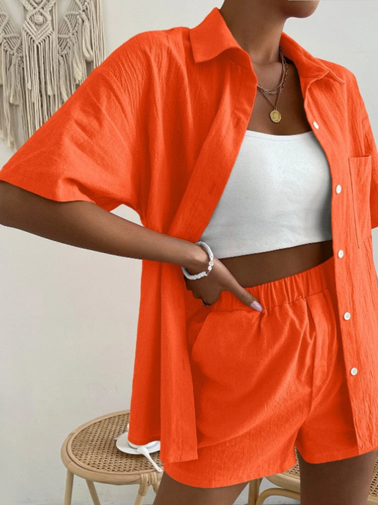 Sophisticated Garment with a Clean Classic Look